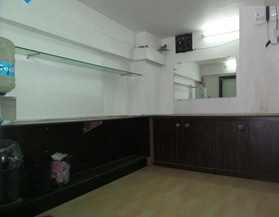 Commercial Office Space for Rent in Fully Furnished office for Rent, Near Big Bazzar,, Thane-West, Mumbai